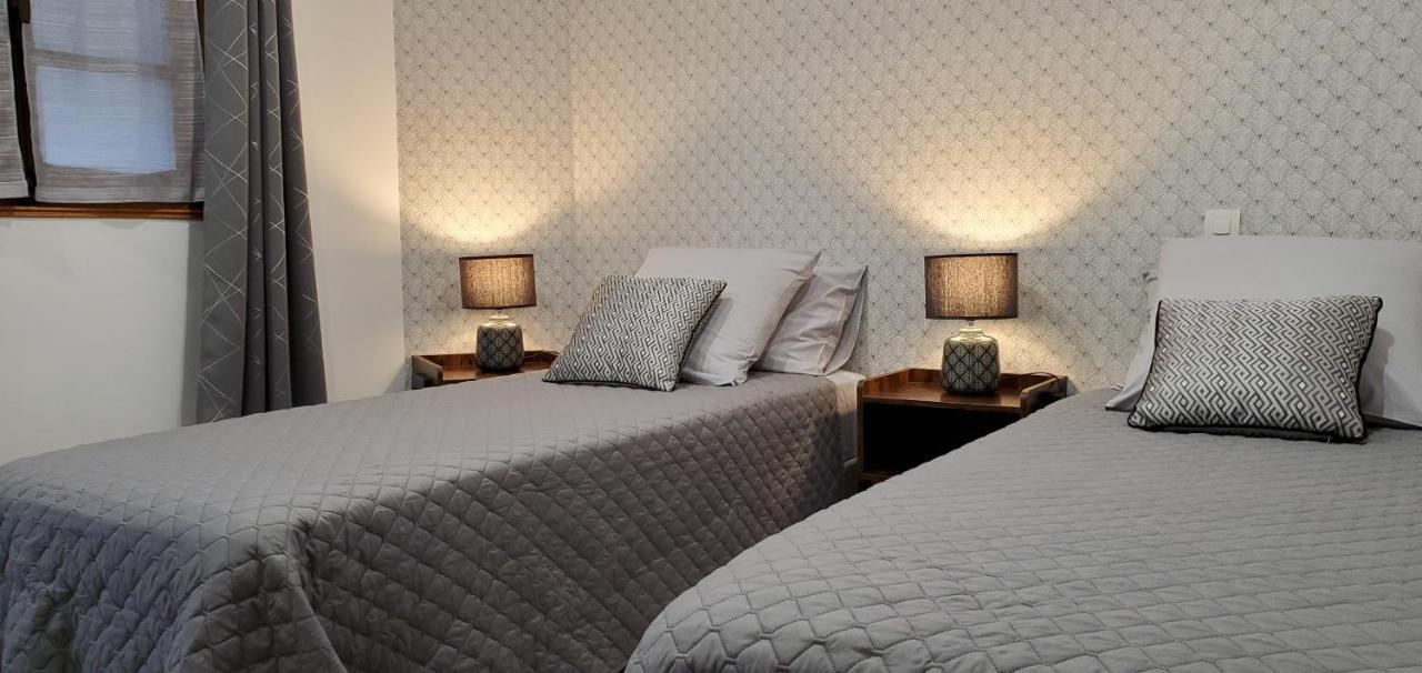 Gite De Combelebouze En Cevennes - Cosy, Confort Et Climatise - 3 Etoiles Saint-Privat-de-Vallongue 외부 사진