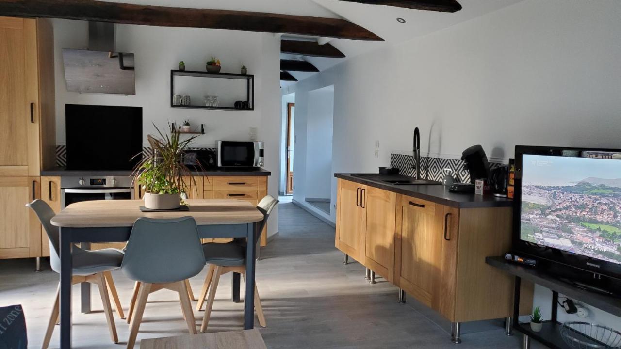 Gite De Combelebouze En Cevennes - Cosy, Confort Et Climatise - 3 Etoiles Saint-Privat-de-Vallongue 외부 사진